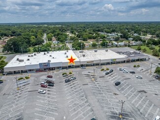 Plus de détails pour 1415 S 14th St, Leesburg, FL - Bureau/Local commercial à louer