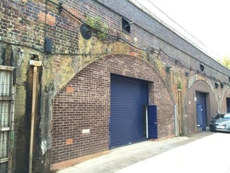 Plus de détails pour Bath Pl, Leamington Spa - Local d'activités à louer