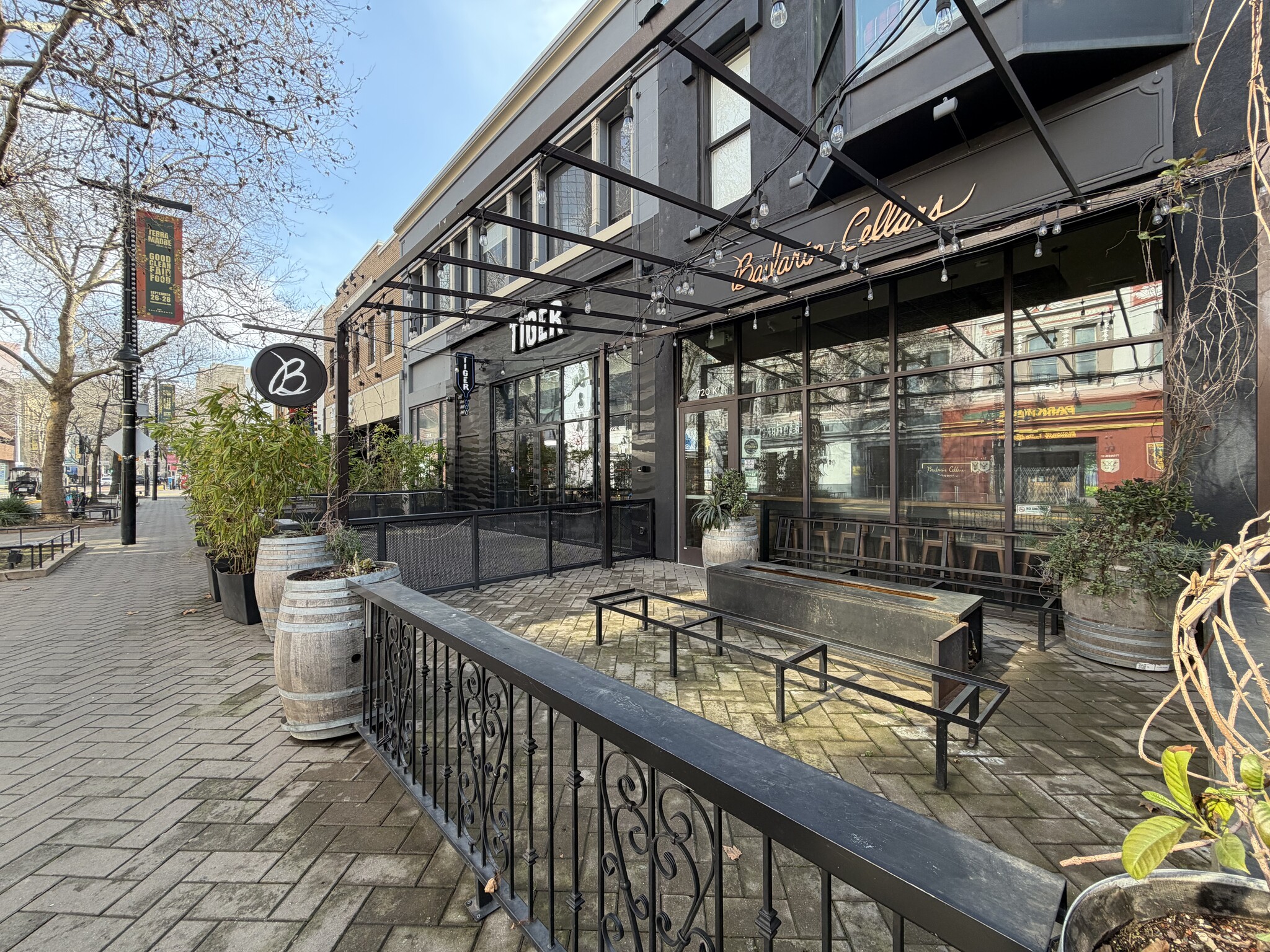 700-730 K St, Sacramento, CA à louer Photo intérieure– Image 1 sur 12