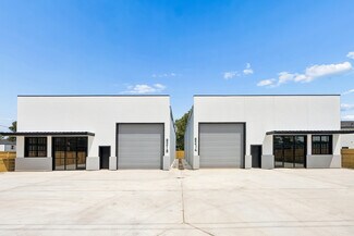 Plus de détails pour 8218 Homestead Rd, Houston, TX - Local d’activités à vendre