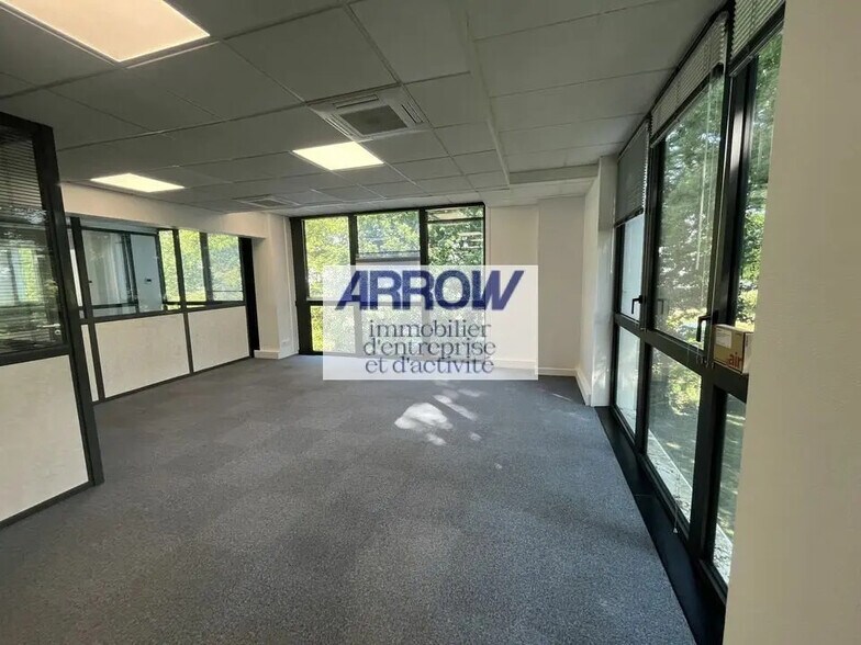Bureau dans Nantes à louer - Photo intérieure – Image 2 sur 5