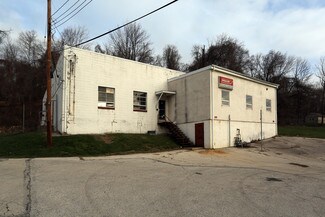 Plus de détails pour 1010 Matsonford Rd, Conshohocken, PA - Industriel/Logistique à louer