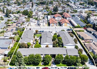 Plus de détails pour 13882 Clinton St, Garden Grove, CA - Logement à vendre