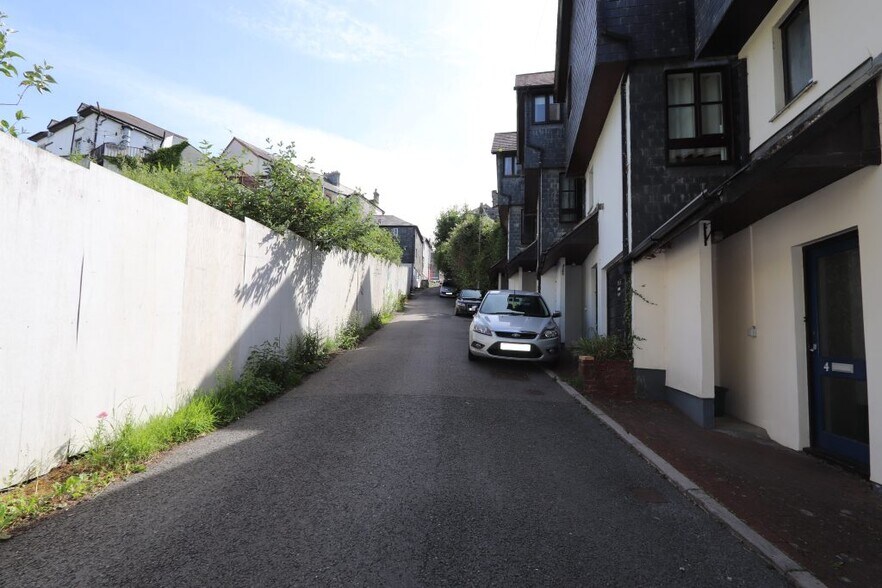 5 Exeter St, Launceston à vendre - Photo de l’immeuble – Image 3 sur 3