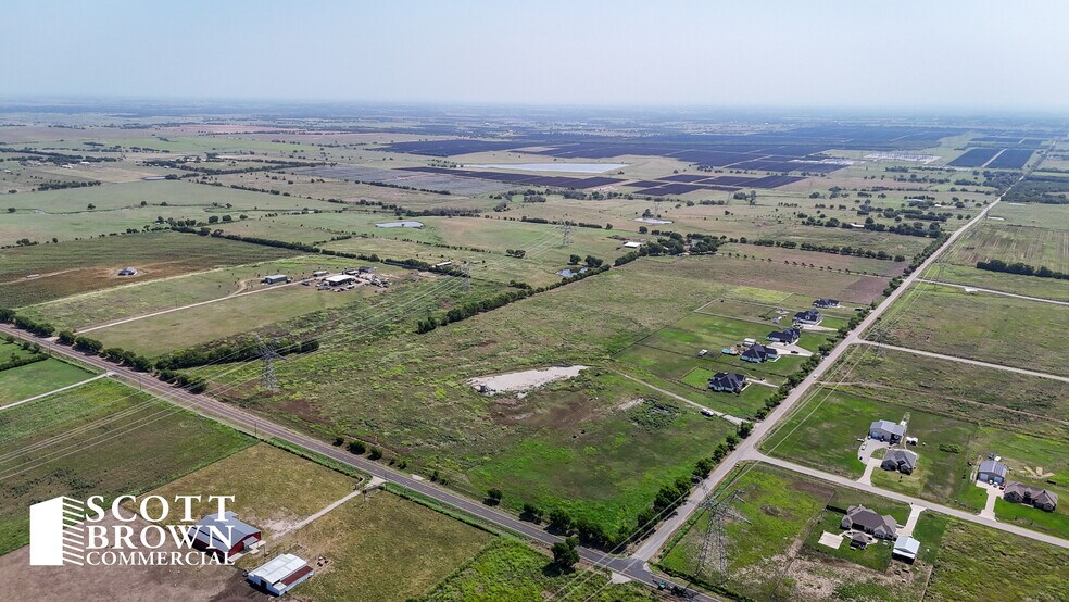 TBD Doyle Rd, Krum, TX à vendre - Photo de l’immeuble – Image 2 sur 4