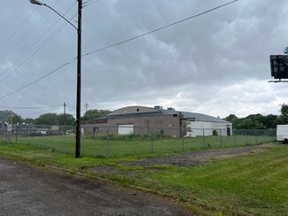 Plus de détails pour 3908 Navarre Rd SW, Canton, OH - Local commercial à vendre