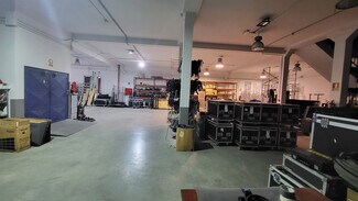 Plus de détails pour Industriel/Logistique à vendre