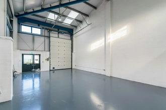 Wharfdale Rd, Bournemouth à louer Photo intérieure– Image 2 sur 6