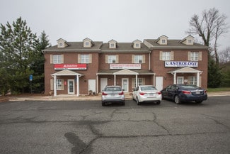 Plus de détails pour 7200-7204 Fordson Rd, Alexandria, VA - Bureau à louer