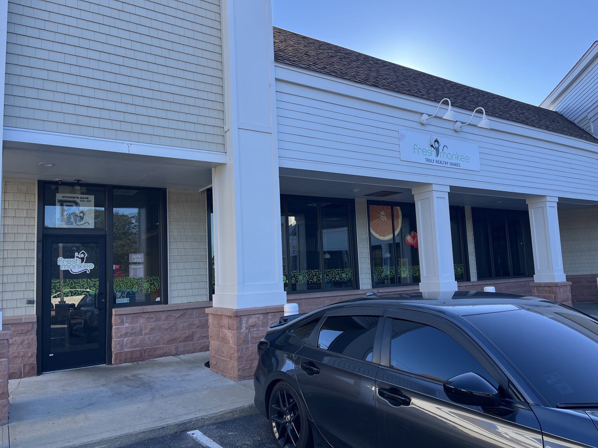 3045 Tower Hill Rd, South Kingstown, RI à louer Photo intérieure– Image 1 sur 10