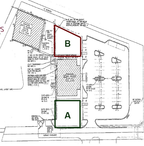 1275-1279 County Road 210, Jacksonville, FL à vendre - Photo principale – Image 1 sur 4