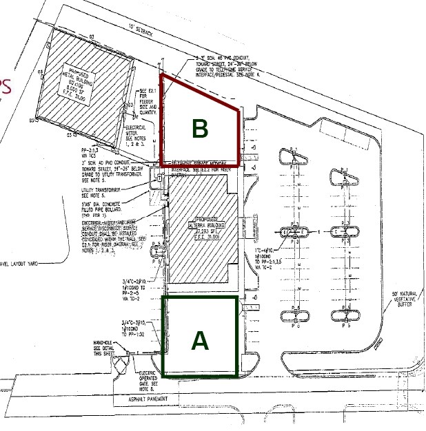 1275-1279 County Road 210, Jacksonville, FL à vendre Photo principale– Image 1 sur 5