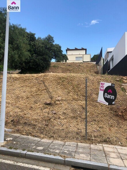 Terrain dans Córdoba, Córdoba à vendre - Photo principale – Image 2 sur 5