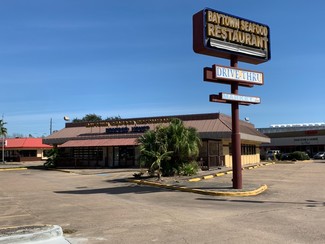 Plus de détails pour 9205 S Main St, Houston, TX - Local commercial à louer
