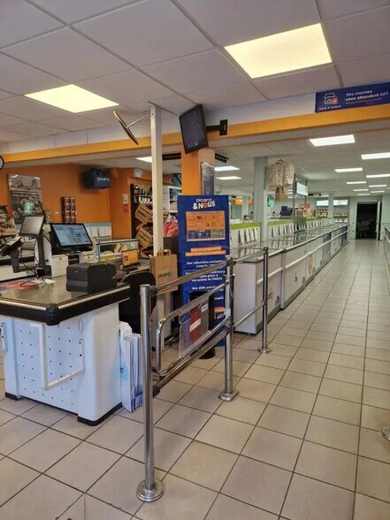 Local commercial dans Vincennes à vendre - Photo intérieure – Image 3 sur 11