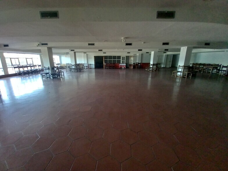 Paseo de la Florida, Madrid, Madrid à louer - Photo intérieure – Image 3 sur 8