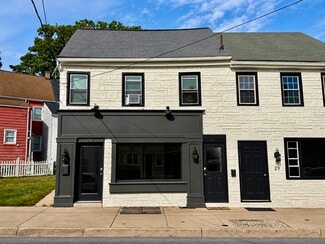 Plus de détails pour 27 S 5th St, Columbia, PA - Local commercial à louer