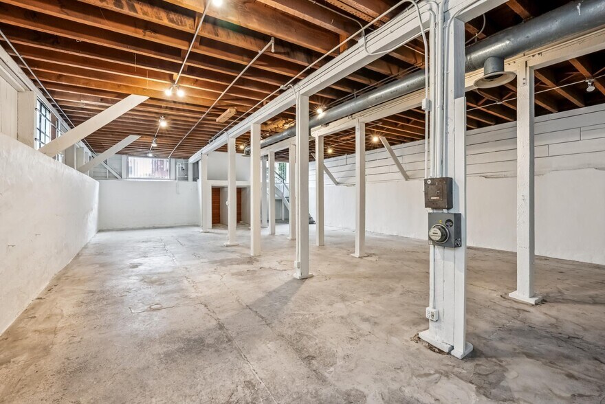 440 Brannan St, San Francisco, CA à vendre - Photo de l’immeuble – Image 2 sur 39