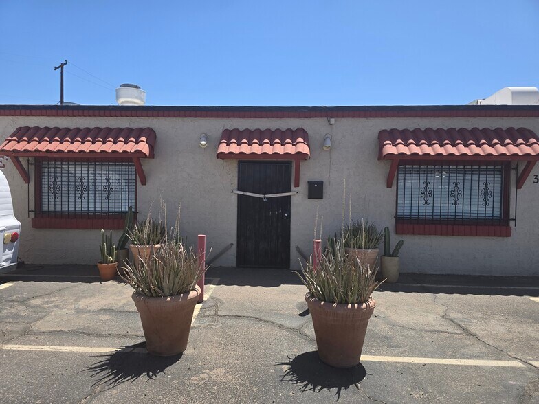 301 W Main St, Avondale, AZ à louer - Photo de l’immeuble – Image 3 sur 35