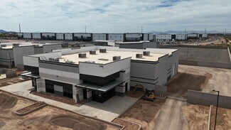 Plus de détails pour 7320 E Pecos Rd, Mesa, AZ - Industriel/Logistique à vendre