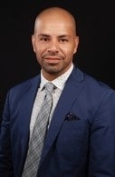 Steven Irizarry