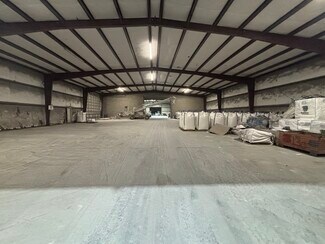 Plus de détails pour 7015 Highway 271 S, Fort Smith, AR - Industriel/Logistique à vendre