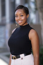 Anisha Knox