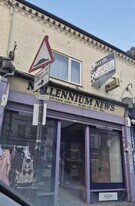 184 Alum Rock Rd, Birmingham WMD - Local commercial