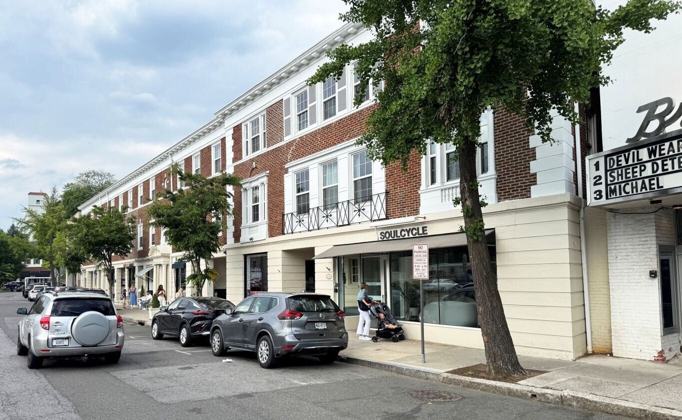 94-112 Kraft Ave, Bronxville, NY à louer Photo intérieure– Image 1 sur 5