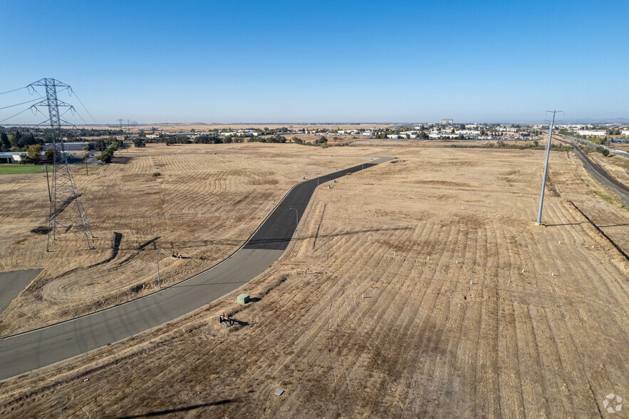 Winding Creek Way, Roseville, CA à louer - Aérien – Image 2 sur 6