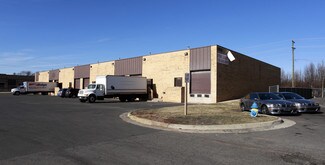 Plus de détails pour 9024 Euclid Ave, Manassas, VA - Local d'activités, Industriel/Logistique à louer