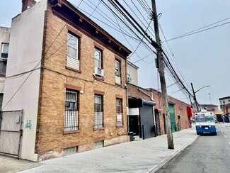 Plus de détails pour 9115 188th St, Hollis, NY - Local d’activités à vendre