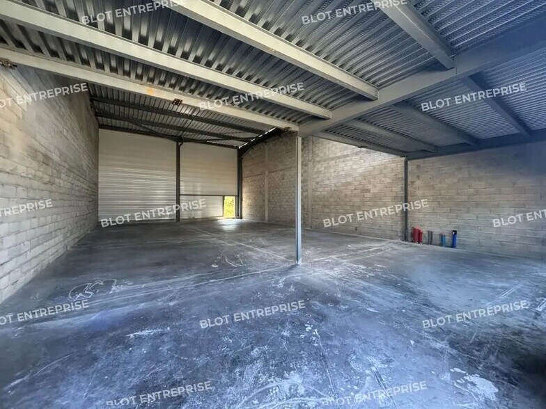 Local d'activités dans Treillières à vendre - Photo intérieure – Image 3 sur 7