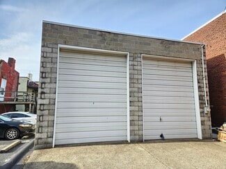 Plus de détails pour 3503 Mulberry Way, Pittsburgh, PA - Industriel/Logistique à vendre