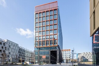 Plus de détails pour Corporation Rd, Newcastle Upon Tyne - Bureau à vendre