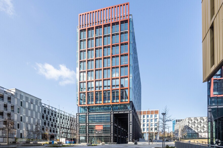 Corporation Rd, Newcastle Upon Tyne à vendre - Photo principale – Image 1 sur 16