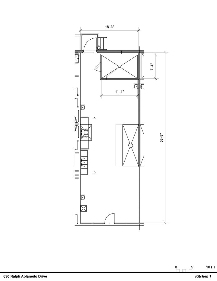 630 Ralph Ablanedo Dr, Austin, TX 78748 - Lot 1 - - Photo intérieure - Image 1 of 1