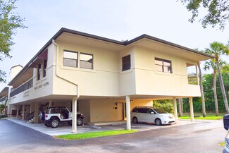 Plus de détails pour 10625 N Military Trl, Palm Beach Gardens, FL - Bureau à vendre