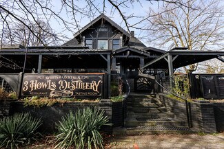 Plus de détails pour 2014 Main St, Vancouver, WA - Local commercial à vendre