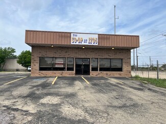 Plus de détails pour 1705 Florence Rd, Killeen, TX - Local commercial à louer
