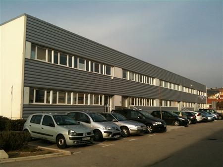Photo de l’immeuble