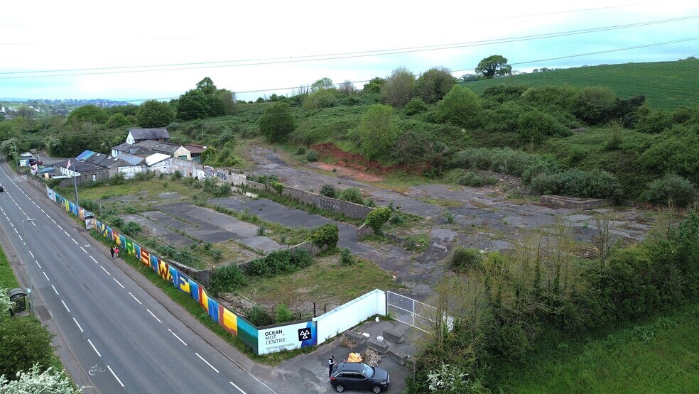 Newton St, Torquay à louer - Autre – Image 1 sur 2