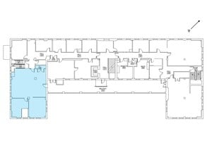 220 Halleck St, San Francisco, CA à louer Plan d’étage– Image 1 sur 8