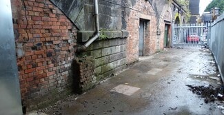 Plus de détails pour 3-5 Holborn Hl, Birmingham - Industriel/Logistique à louer