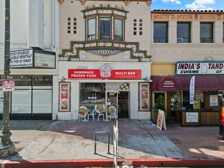 Plus de détails pour 5466-5484 Wilshire Blvd, Los Angeles, CA - Local commercial à louer
