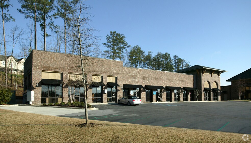 198 Narrows Dr, Birmingham, AL à vendre - Photo de l’immeuble – Image 3 sur 8