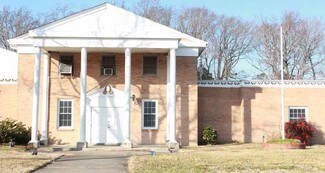 Plus de détails pour 4700 Little John Dr, Norfolk, VA - Spécialisé à vendre