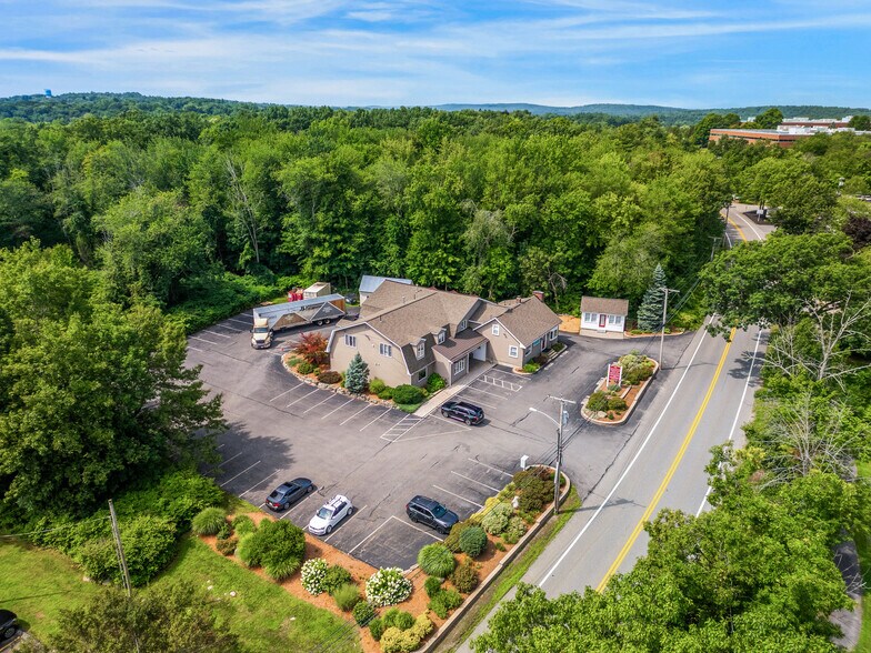 434 Littleton Rd, Westford, MA à vendre - Photo principale – Image 1 sur 10