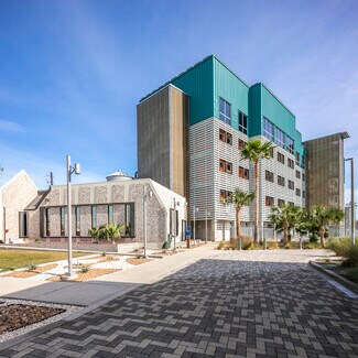Plus de détails pour Sea Star Base Galveston – à vendre
