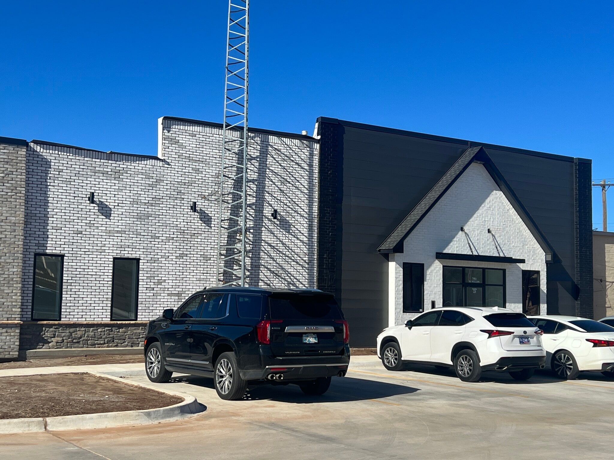 719 W Willow Ave, Duncan, OK à louer Photo de l’immeuble– Image 1 sur 7